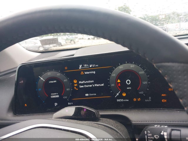 Nissan Ariya Empower+ 2023 JN1BF0BA8PM410791 Image 7