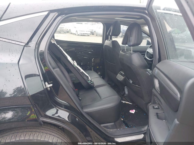 Nissan Ariya Empower+ 2023 JN1BF0BA8PM410791 Image 8