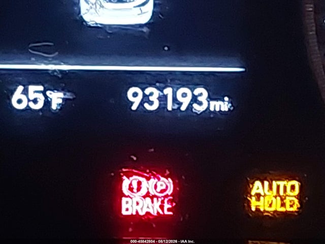 45842804 :رقم المزاد ، KM8J33AL0KU047459 vin ، 2019 Hyundai Tucson Sel مزاد بيع