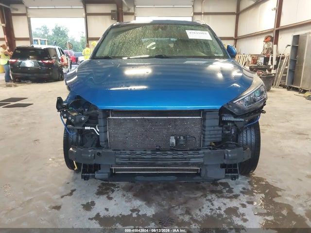 45842804 :رقم المزاد ، KM8J33AL0KU047459 vin ، 2019 Hyundai Tucson Sel مزاد بيع