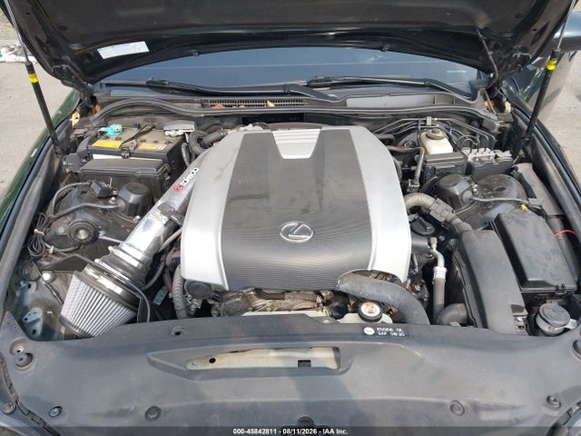 Продаж на аукціоні авто 2020 Lexus Is 350, vin: JTHGZ1E25L5017855, номер лоту: 45842811