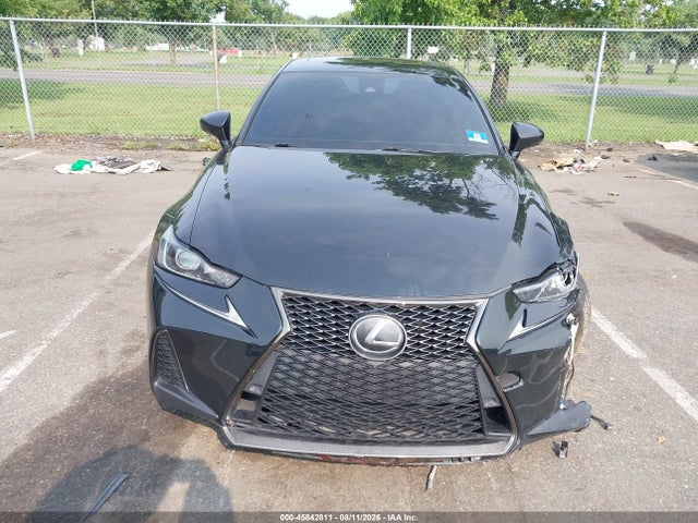 Продаж на аукціоні авто 2020 Lexus Is 350, vin: JTHGZ1E25L5017855, номер лоту: 45842811