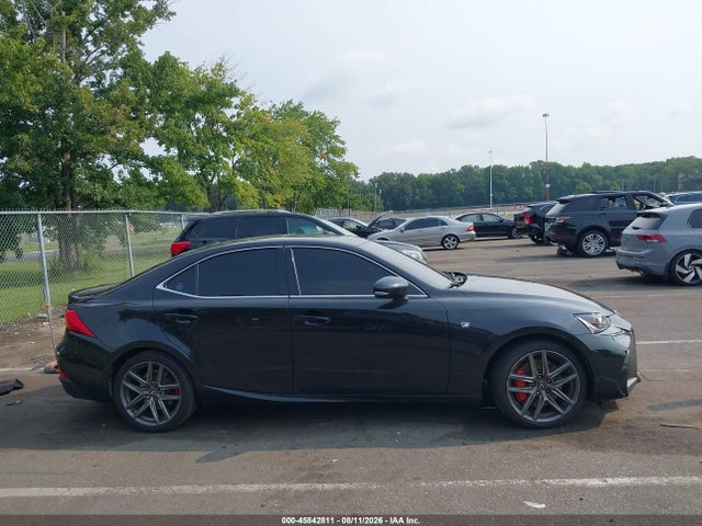 Продаж на аукціоні авто 2020 Lexus Is 350, vin: JTHGZ1E25L5017855, номер лоту: 45842811