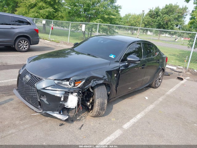 Продаж на аукціоні авто 2020 Lexus Is 350, vin: JTHGZ1E25L5017855, номер лоту: 45842811