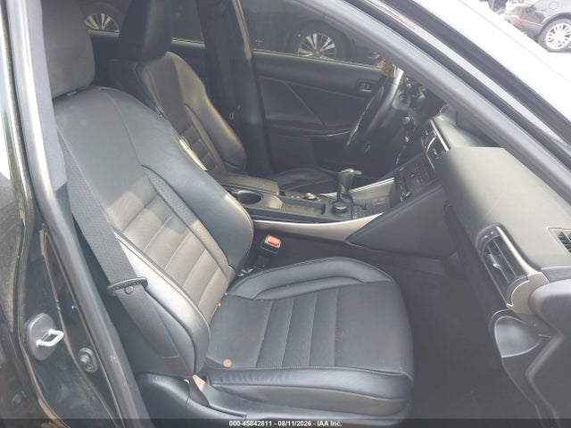 Продаж на аукціоні авто 2020 Lexus Is 350, vin: JTHGZ1E25L5017855, номер лоту: 45842811
