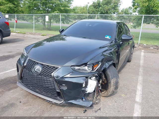 Продаж на аукціоні авто 2020 Lexus Is 350, vin: JTHGZ1E25L5017855, номер лоту: 45842811