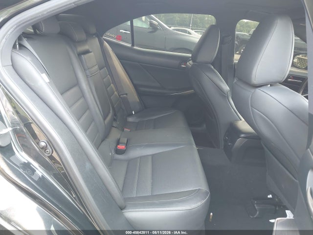 Продаж на аукціоні авто 2020 Lexus Is 350, vin: JTHGZ1E25L5017855, номер лоту: 45842811