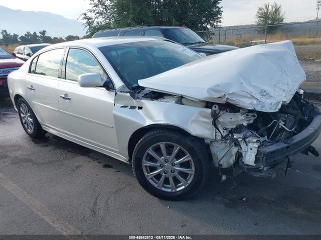Aukcja sprzedaży 2011 Buick Lucerne Cxl Premium, vin: 1G4HJ5EM4BU122795, numer aukcji: 45842812