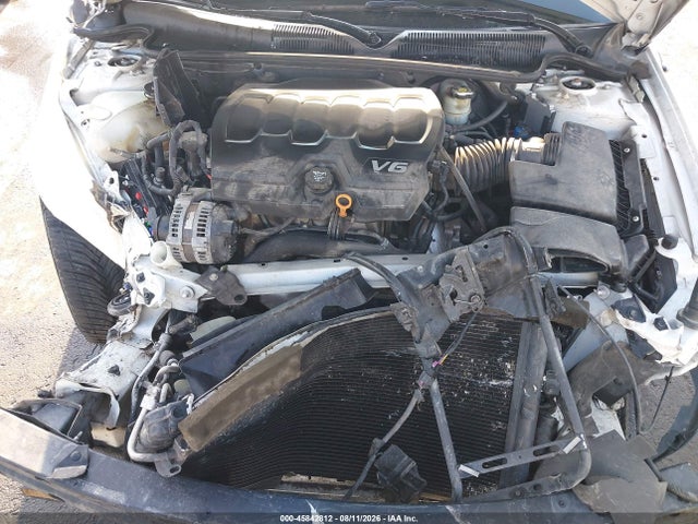 Aukcja sprzedaży 2011 Buick Lucerne Cxl Premium, vin: 1G4HJ5EM4BU122795, numer aukcji: 45842812