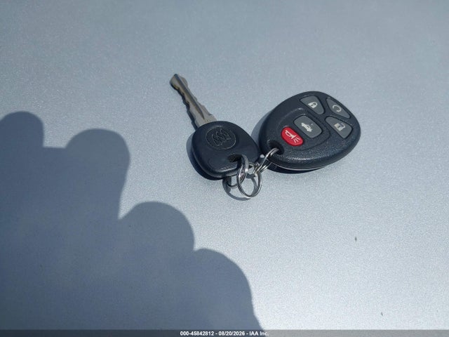 Aukcja sprzedaży 2011 Buick Lucerne Cxl Premium, vin: 1G4HJ5EM4BU122795, numer aukcji: 45842812