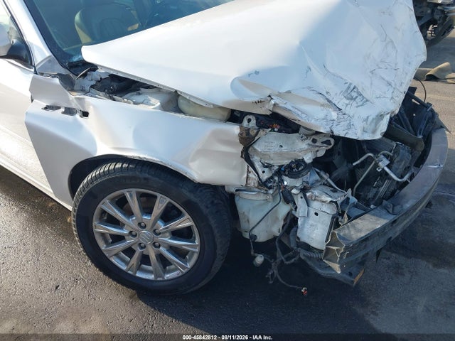 Aukcja sprzedaży 2011 Buick Lucerne Cxl Premium, vin: 1G4HJ5EM4BU122795, numer aukcji: 45842812