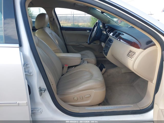 Aukcja sprzedaży 2011 Buick Lucerne Cxl Premium, vin: 1G4HJ5EM4BU122795, numer aukcji: 45842812