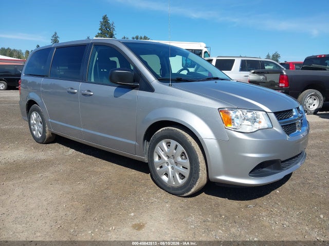 2018 2C4RDGBG1JR309952 главное изображение
