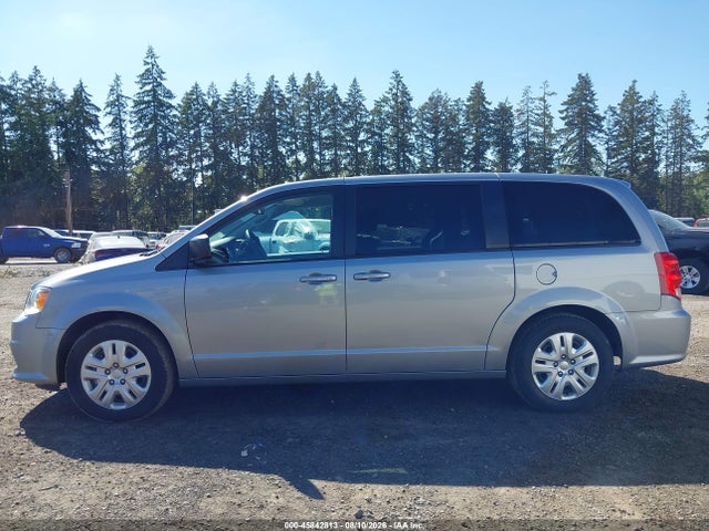 Dodge Grand Caravan Se 2018 2C4RDGBG1JR309952 Image 14