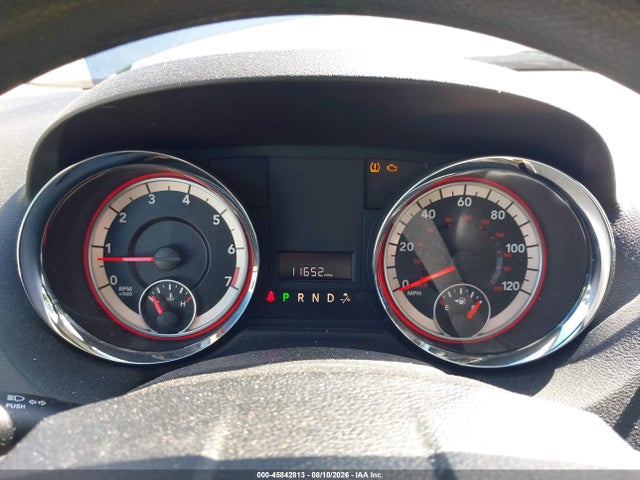 Dodge Grand Caravan Se 2018 2C4RDGBG1JR309952 Image 7