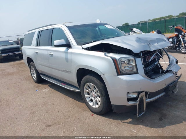 Aukcja sprzedaży 2019 Gmc Yukon Xl Slt, vin: 1GKS2GKC5KR311137, numer aukcji: 45842814
