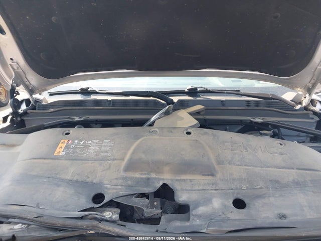 Aukcja sprzedaży 2019 Gmc Yukon Xl Slt, vin: 1GKS2GKC5KR311137, numer aukcji: 45842814