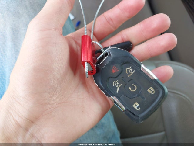Aukcja sprzedaży 2019 Gmc Yukon Xl Slt, vin: 1GKS2GKC5KR311137, numer aukcji: 45842814