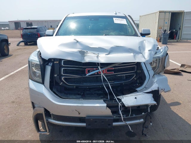 Aukcja sprzedaży 2019 Gmc Yukon Xl Slt, vin: 1GKS2GKC5KR311137, numer aukcji: 45842814