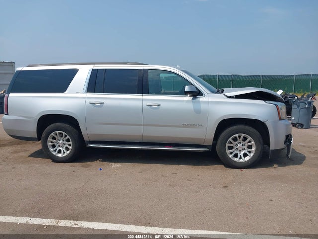 Aukcja sprzedaży 2019 Gmc Yukon Xl Slt, vin: 1GKS2GKC5KR311137, numer aukcji: 45842814