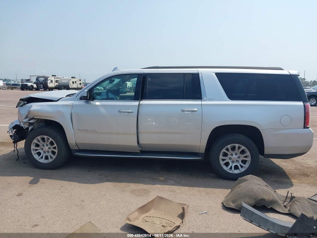 Aukcja sprzedaży 2019 Gmc Yukon Xl Slt, vin: 1GKS2GKC5KR311137, numer aukcji: 45842814