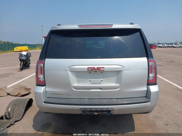 Aukcja sprzedaży 2019 Gmc Yukon Xl Slt, vin: 1GKS2GKC5KR311137, numer aukcji: 45842814