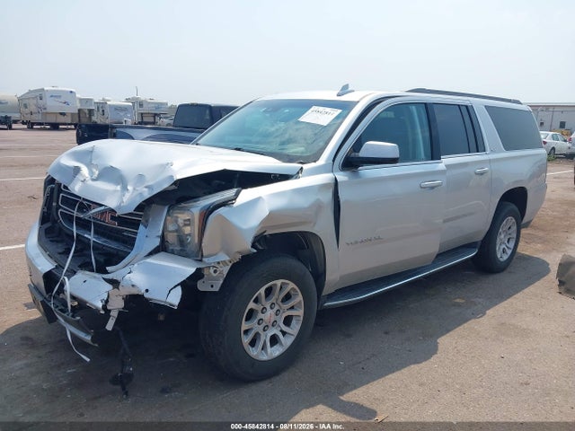 Aukcja sprzedaży 2019 Gmc Yukon Xl Slt, vin: 1GKS2GKC5KR311137, numer aukcji: 45842814