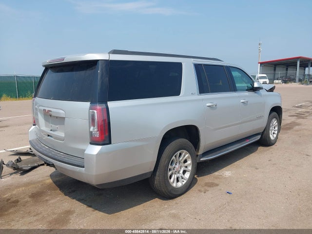 Aukcja sprzedaży 2019 Gmc Yukon Xl Slt, vin: 1GKS2GKC5KR311137, numer aukcji: 45842814