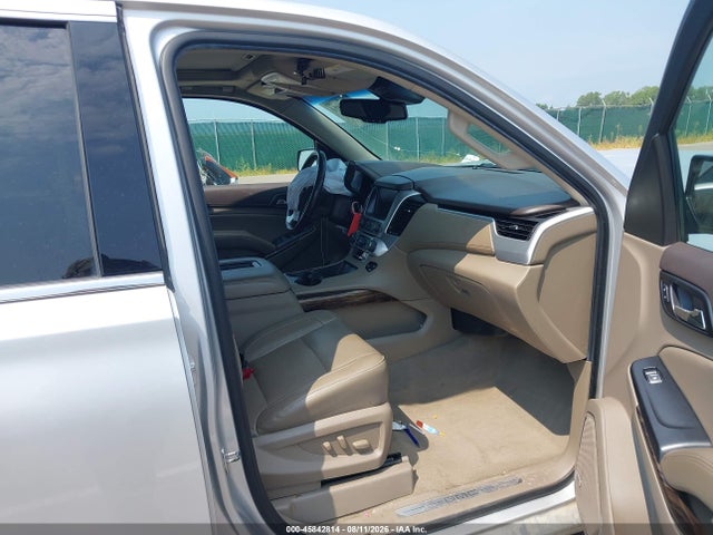 Aukcja sprzedaży 2019 Gmc Yukon Xl Slt, vin: 1GKS2GKC5KR311137, numer aukcji: 45842814