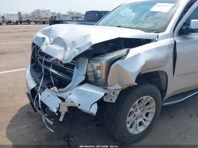 Aukcja sprzedaży 2019 Gmc Yukon Xl Slt, vin: 1GKS2GKC5KR311137, numer aukcji: 45842814