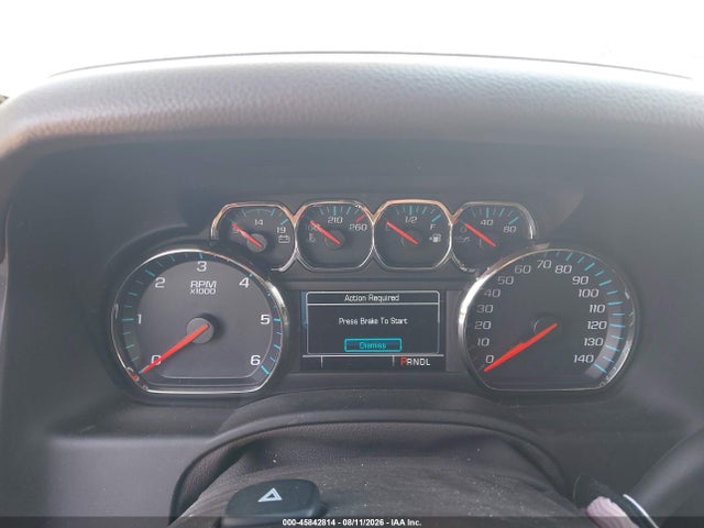 Aukcja sprzedaży 2019 Gmc Yukon Xl Slt, vin: 1GKS2GKC5KR311137, numer aukcji: 45842814