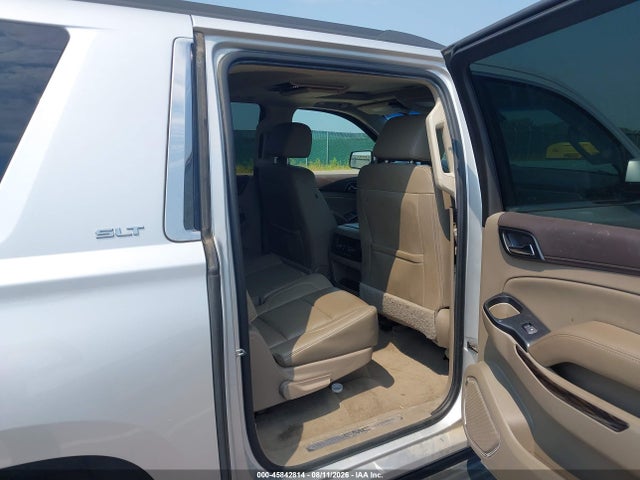 Aukcja sprzedaży 2019 Gmc Yukon Xl Slt, vin: 1GKS2GKC5KR311137, numer aukcji: 45842814