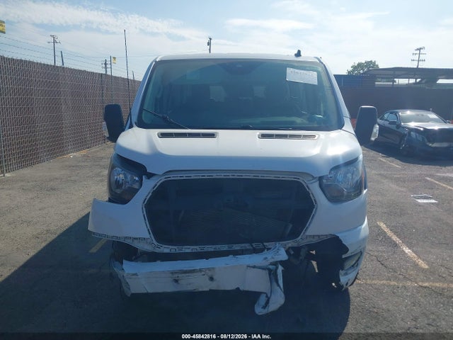 2024 Ford Transit-350 Passenger Van Xlt მანქანა იყიდება აუქციონზე, vin: 1FBAX2Y86RKA16201, აუქციონის ნომერი: 45842816