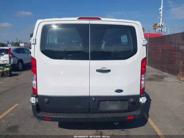 2024 Ford Transit-350 Passenger Van Xlt მანქანა იყიდება აუქციონზე, vin: 1FBAX2Y86RKA16201, აუქციონის ნომერი: 45842816
