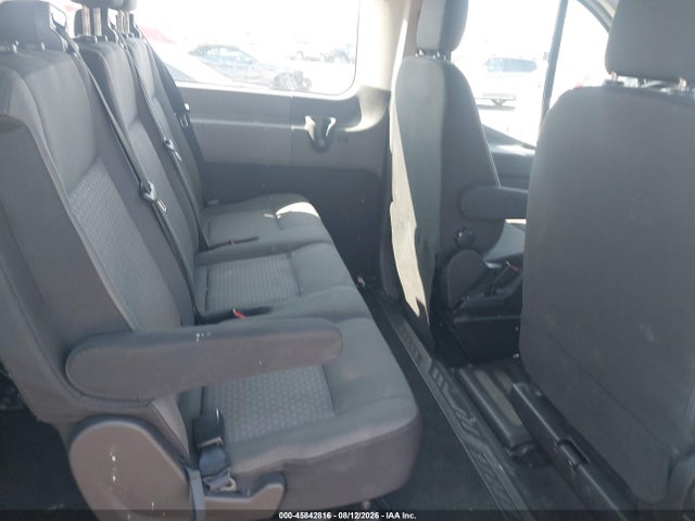 2024 Ford Transit-350 Passenger Van Xlt მანქანა იყიდება აუქციონზე, vin: 1FBAX2Y86RKA16201, აუქციონის ნომერი: 45842816