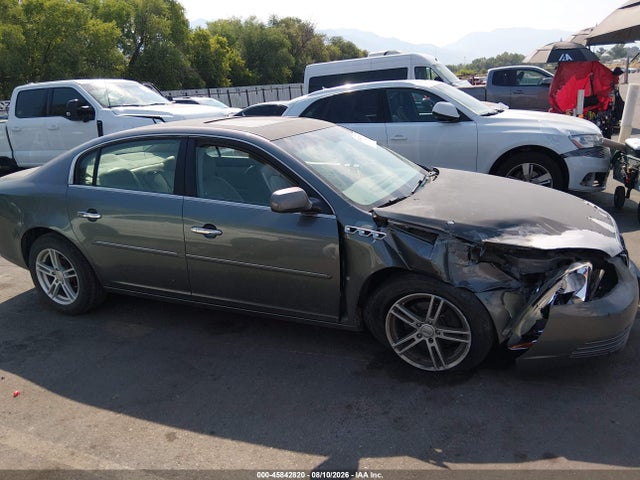 Aukcja sprzedaży 2007 Buick Lucerne Cxl, vin: 1G4HD57207U212522, numer aukcji: 45842820