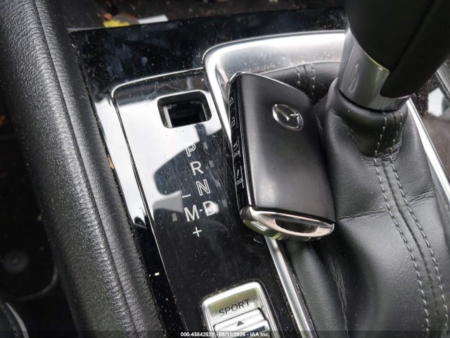 Aukcja sprzedaży 2025 Mazda Cx-5 2.5 S Preferred, vin: JM3KFBCLXS0543052, numer aukcji: 45842821