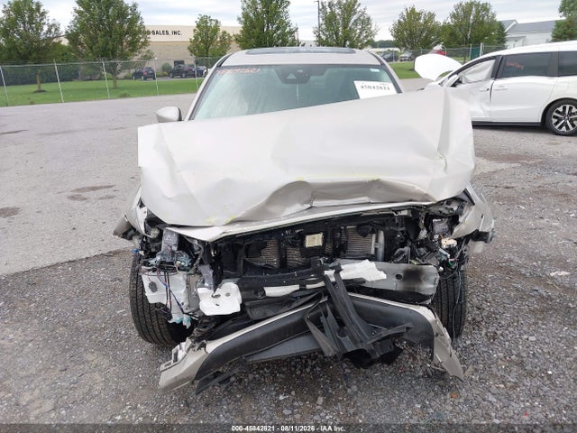 Aukcja sprzedaży 2025 Mazda Cx-5 2.5 S Preferred, vin: JM3KFBCLXS0543052, numer aukcji: 45842821