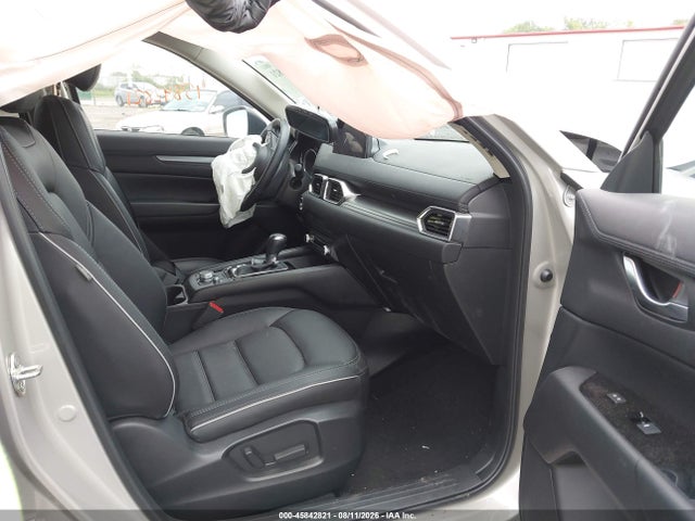 Aukcja sprzedaży 2025 Mazda Cx-5 2.5 S Preferred, vin: JM3KFBCLXS0543052, numer aukcji: 45842821