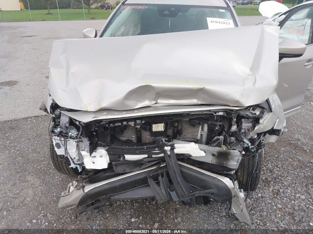 Aukcja sprzedaży 2025 Mazda Cx-5 2.5 S Preferred, vin: JM3KFBCLXS0543052, numer aukcji: 45842821