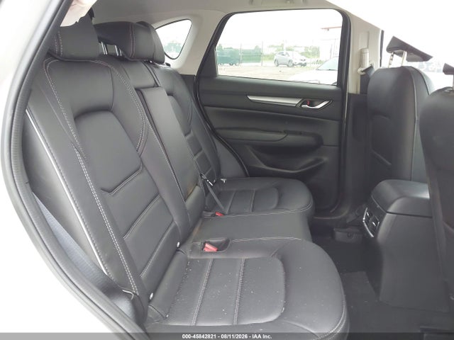 Aukcja sprzedaży 2025 Mazda Cx-5 2.5 S Preferred, vin: JM3KFBCLXS0543052, numer aukcji: 45842821