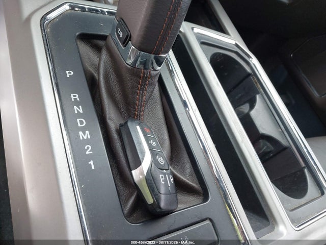 Ford F-150 King Ranch 2016 1FTEW1EG9GFB70560 Image 11