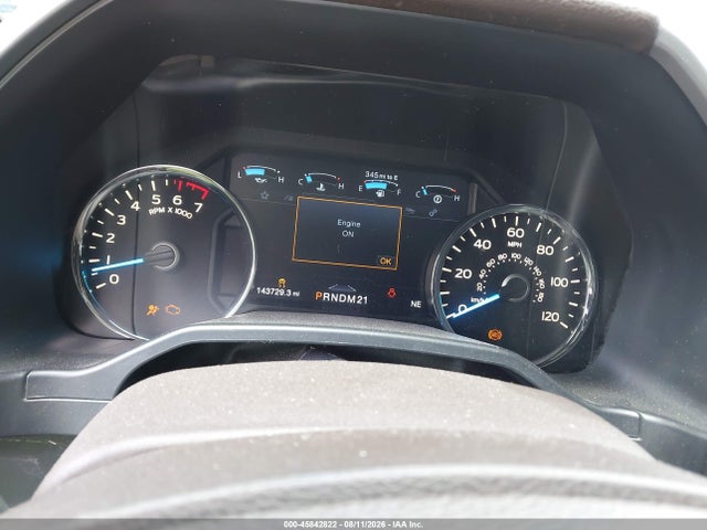 Ford F-150 King Ranch 2016 1FTEW1EG9GFB70560 Image 15