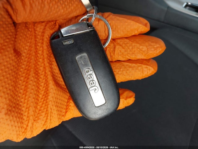 Продаж на аукціоні авто 2015 Jeep Grand Cherokee Laredo, vin: 1C4RJFAG3FC806411, номер лоту: 45842830