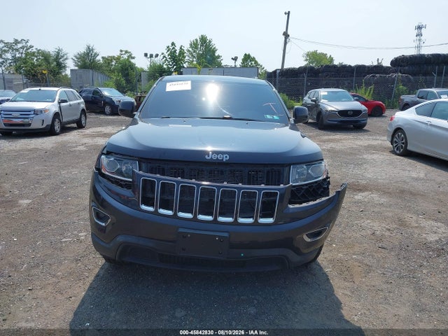 Продаж на аукціоні авто 2015 Jeep Grand Cherokee Laredo, vin: 1C4RJFAG3FC806411, номер лоту: 45842830