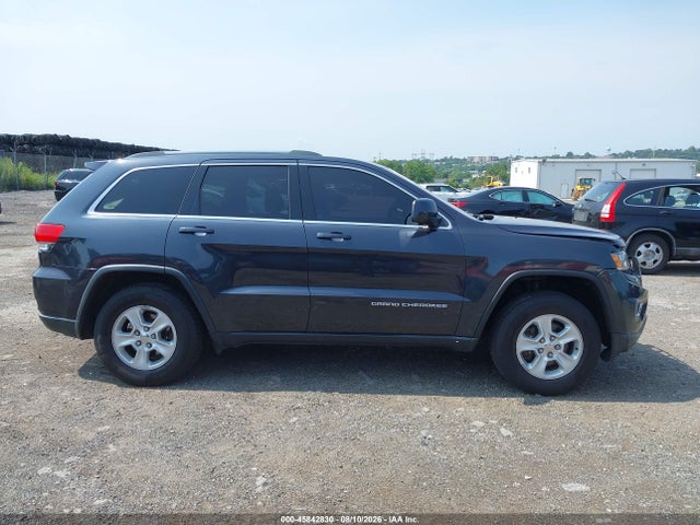 Продаж на аукціоні авто 2015 Jeep Grand Cherokee Laredo, vin: 1C4RJFAG3FC806411, номер лоту: 45842830