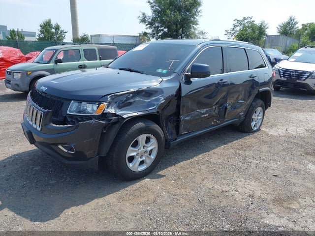 Продаж на аукціоні авто 2015 Jeep Grand Cherokee Laredo, vin: 1C4RJFAG3FC806411, номер лоту: 45842830