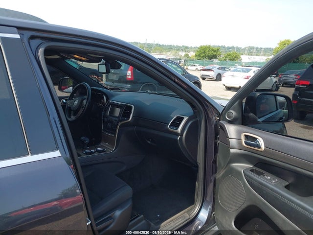 Продаж на аукціоні авто 2015 Jeep Grand Cherokee Laredo, vin: 1C4RJFAG3FC806411, номер лоту: 45842830