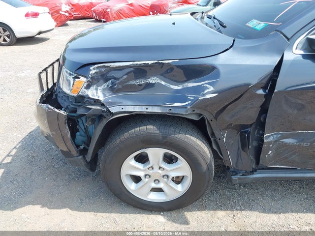 Продаж на аукціоні авто 2015 Jeep Grand Cherokee Laredo, vin: 1C4RJFAG3FC806411, номер лоту: 45842830