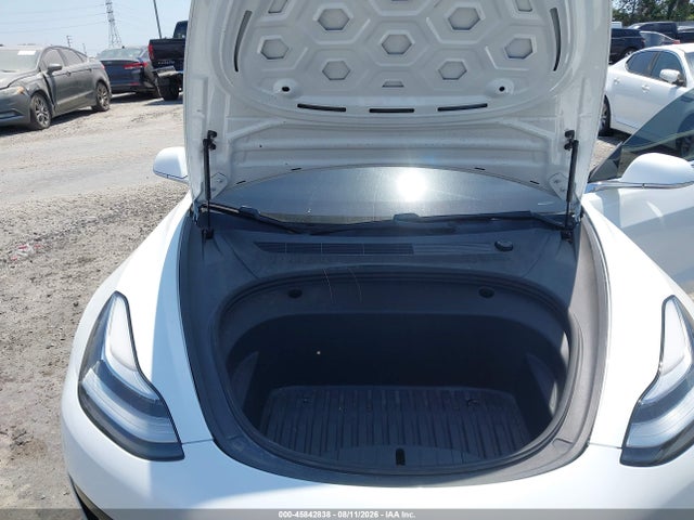 Aukcja sprzedaży 2020 Tesla Model 3 Standard Range Plus Rear-wheel Drive/standard Range Rear-wheel Drive, vin: 5YJ3E1EA5LF808033, numer aukcji: 45842838